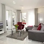 Seeresidenz Haus Nordic * Heringsdorf (Usedom)
