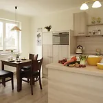 Seeresidenz Haus Nordic Apartment Heringsdorf (Usedom)