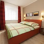Seeresidenz Haus Nordic Heringsdorf (Usedom)