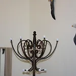 Seeresidenz Haus Nordic *
