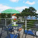 Apartment Seeresidenz Haus Nordic Heringsdorf (Usedom)