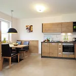 Seeresidenz Haus Nordic Apartment Heringsdorf (Usedom)