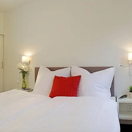 Seeresidenz Haus Nordic *