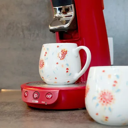 Apartman Seeresidenz Haus Nordic Heringsdorf