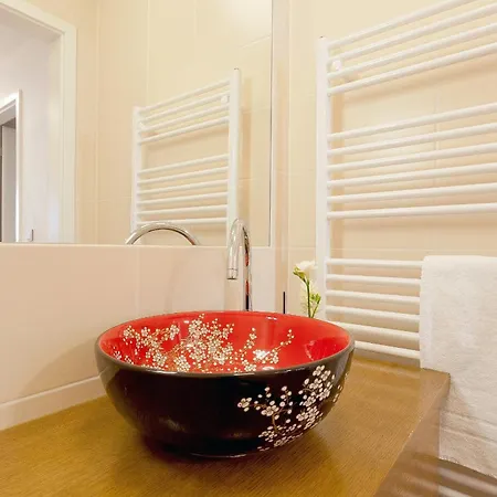 Seeresidenz Haus Nordic Heringsdorf