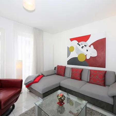 Seeresidenz Haus Nordic Heringsdorf (Usedom)