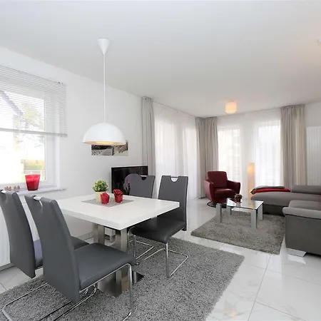 Seeresidenz Haus Nordic