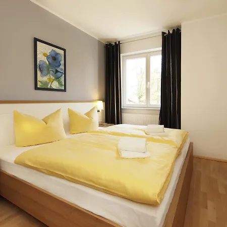 Seeresidenz Haus Nordic