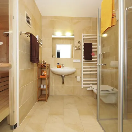 Apartman Seeresidenz Haus Nordic