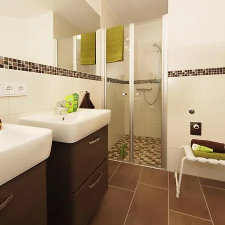 Seeresidenz Haus Nordic *