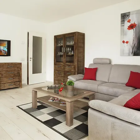 Seeresidenz Haus Nordic Heringsdorf (Usedom)