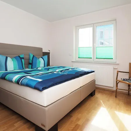 Seeresidenz Haus Nordic