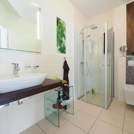 Seeresidenz Haus Nordic *