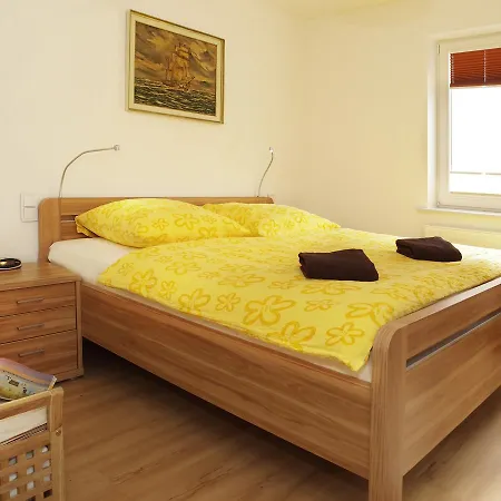 Seeresidenz Haus Nordic Heringsdorf (Usedom)