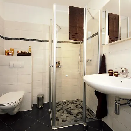 Apartman Seeresidenz Haus Nordic