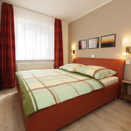 Seeresidenz Haus Nordic Heringsdorf (Usedom)