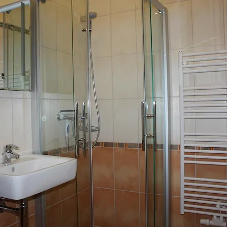 Apartman Seeresidenz Haus Nordic Heringsdorf