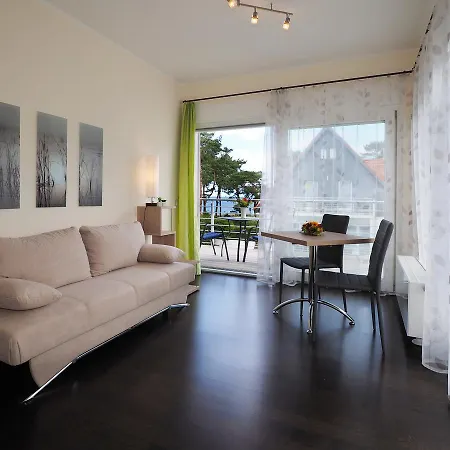 Seeresidenz Haus Nordic