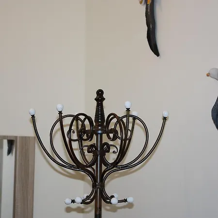 Seeresidenz Haus Nordic *