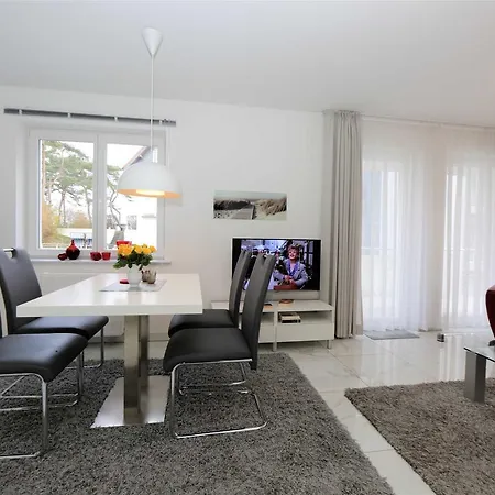 Seeresidenz Haus Nordic